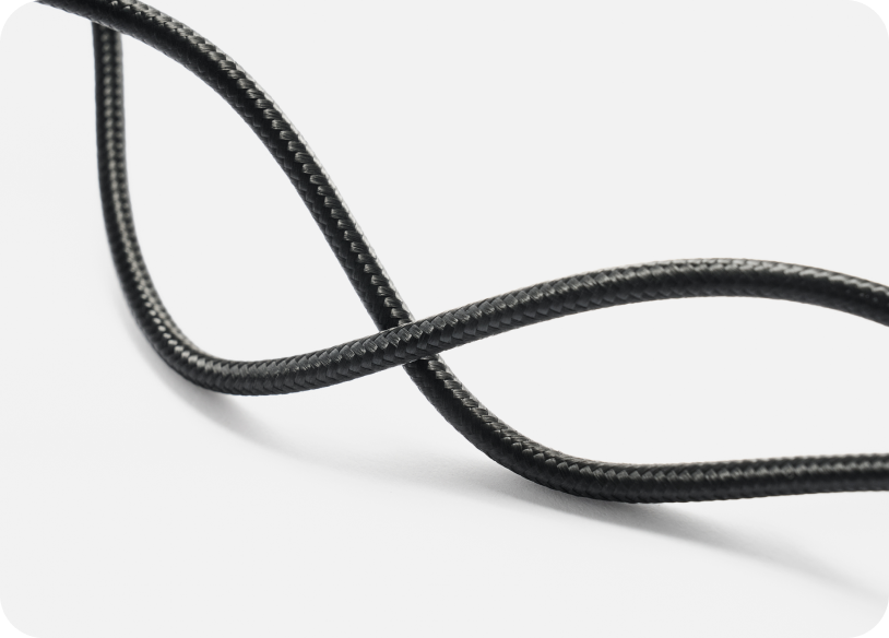 Stands up to determined chewers